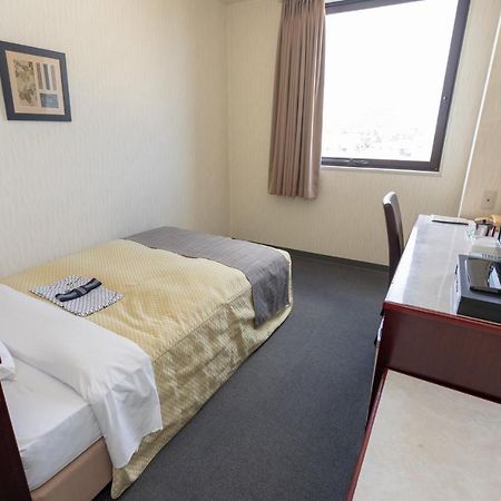 Onoda Central Hotel 宇部 外观 照片