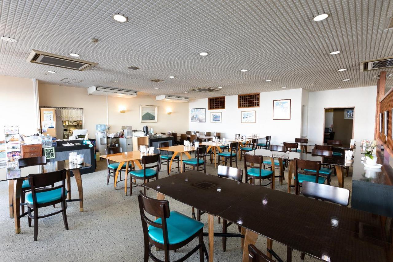 Onoda Central Hotel 宇部 外观 照片